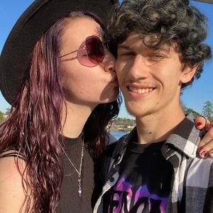 Meet your Posher, Jaeden